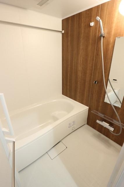 リベラル（303） 部屋画像