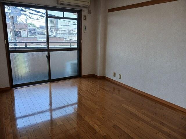 スリーズマンション（401） 室内