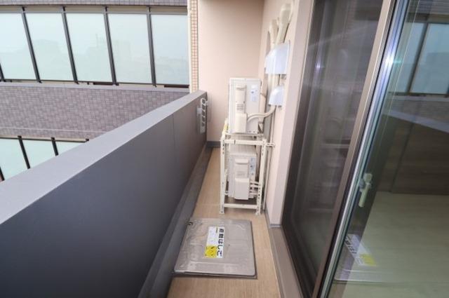 サンジョイアゼロ（314） 部屋画像