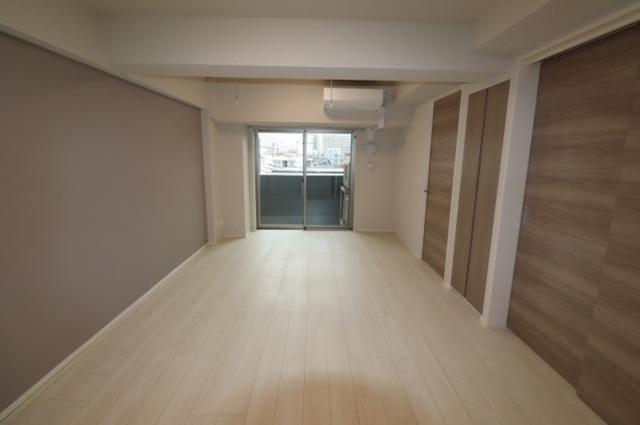 サンジョイアゼロ（405） 部屋画像
