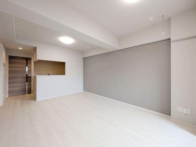 サンジョイアゼロ（409） 部屋画像
