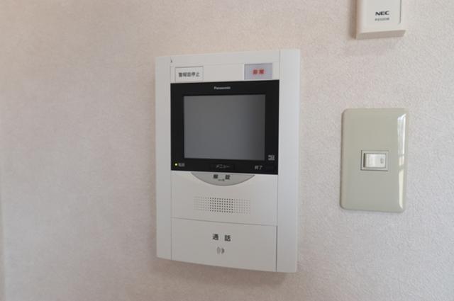 コンフォール小泉（404） 部屋画像
