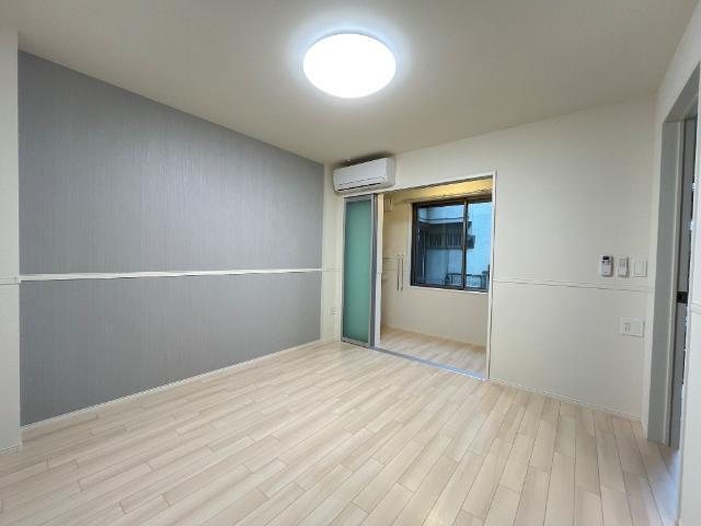 ハイムフェリクス 部屋画像
