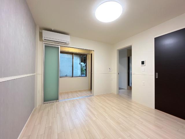ハイムフェリクス 部屋画像