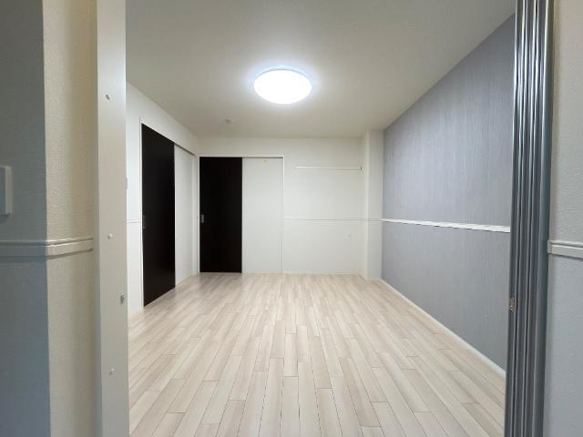ハイムフェリクス 部屋画像