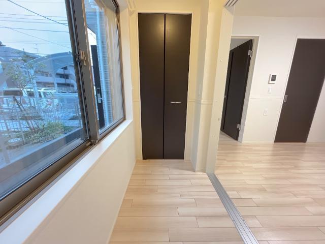 ハイムフェリクス 部屋画像