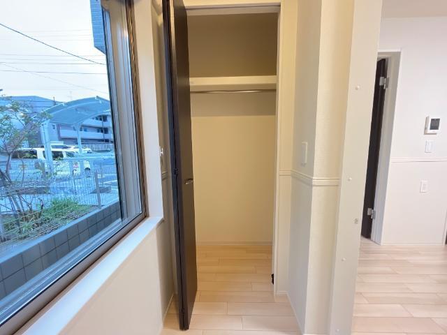 ハイムフェリクス 部屋画像