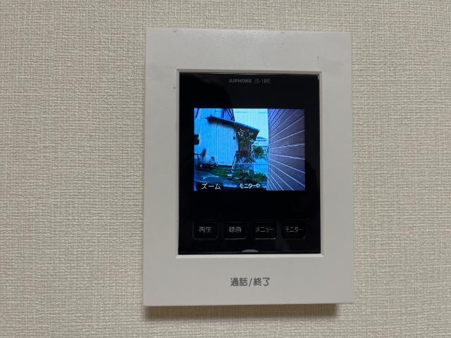 ハイムフェリクス 部屋画像