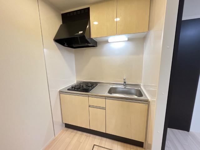 ハイムフェリクス 部屋画像