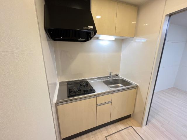 ハイムフェリクス 部屋画像