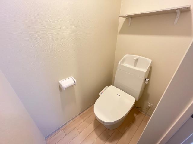 ハイムフェリクス 部屋画像