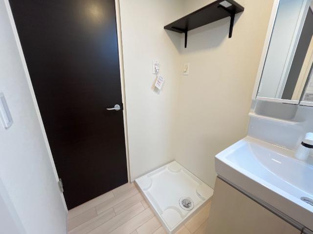 ハイムフェリクス 部屋画像