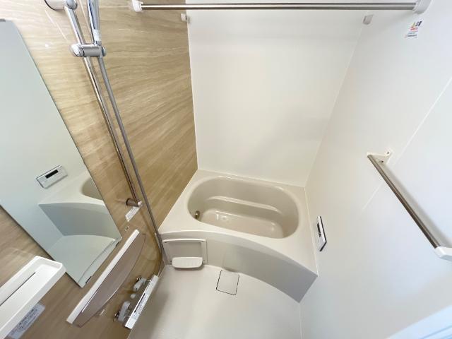 ハイムフェリクス 部屋画像