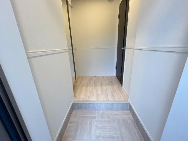 ハイムフェリクス 部屋画像