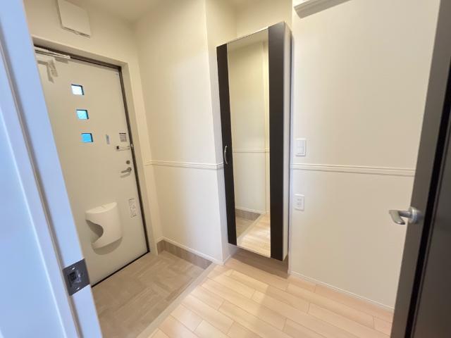 ハイムフェリクス 部屋画像