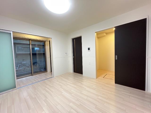 ハイムフェリクス 部屋画像