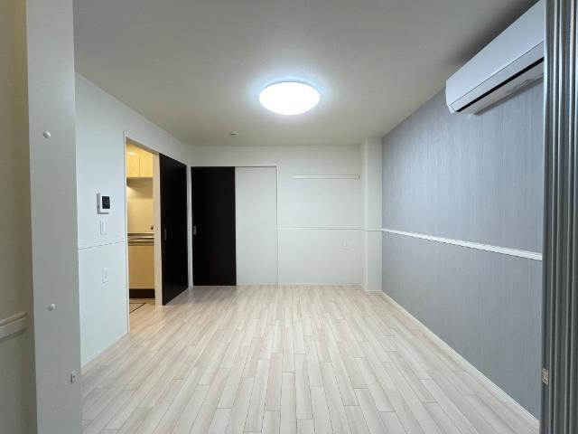ハイムフェリクス 部屋画像