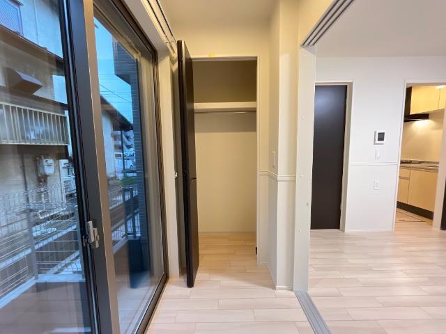 ハイムフェリクス 部屋画像