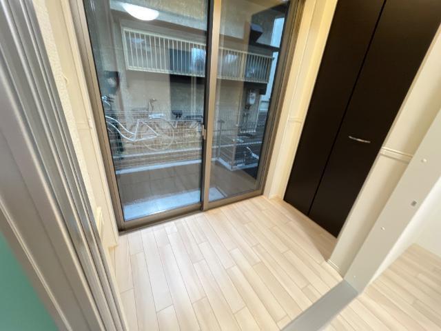 ハイムフェリクス 部屋画像