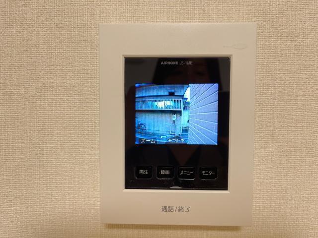 ハイムフェリクス 部屋画像