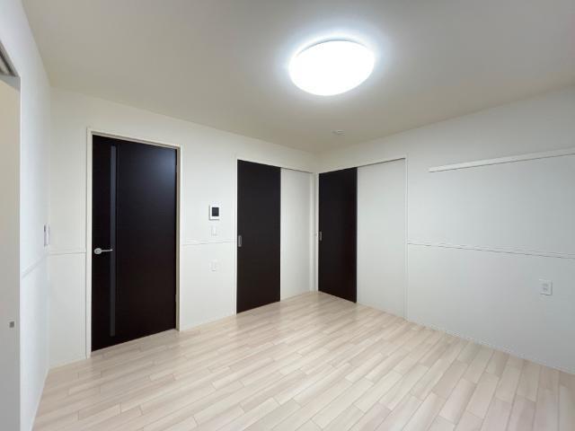 ハイムフェリクス 部屋画像