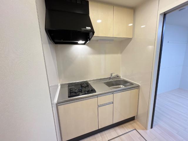 ハイムフェリクス 部屋画像