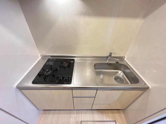 ハイムフェリクス 部屋画像