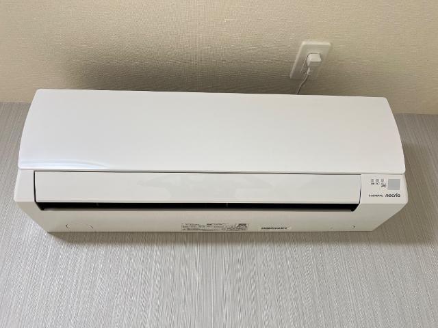 ハイムフェリクス 部屋画像
