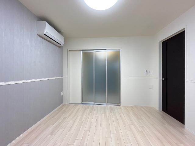 ハイムフェリクス 部屋画像