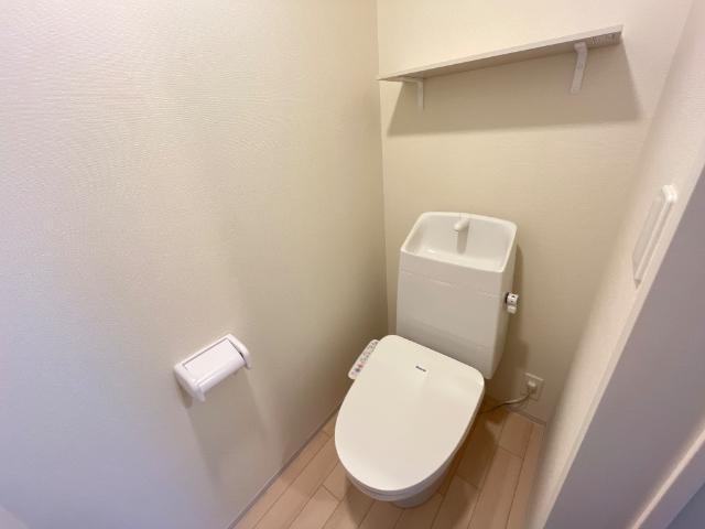 ハイムフェリクス 部屋画像
