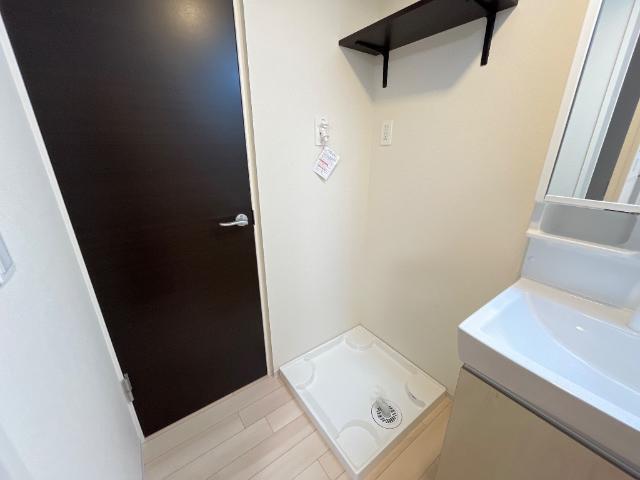 ハイムフェリクス 部屋画像