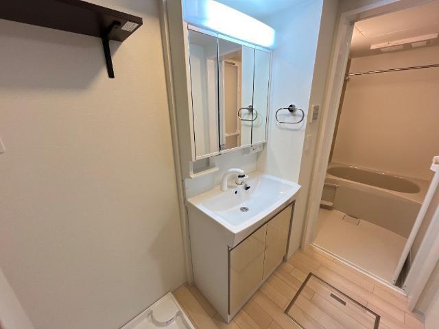 ハイムフェリクス 部屋画像