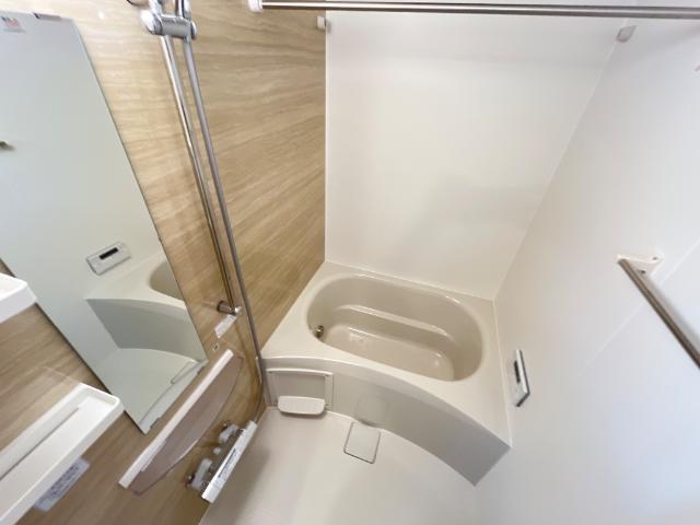 ハイムフェリクス 部屋画像
