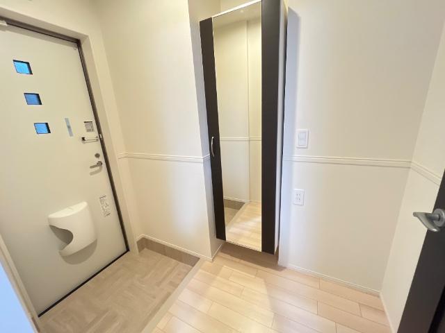ハイムフェリクス 部屋画像