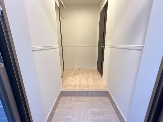 ハイムフェリクス 部屋画像
