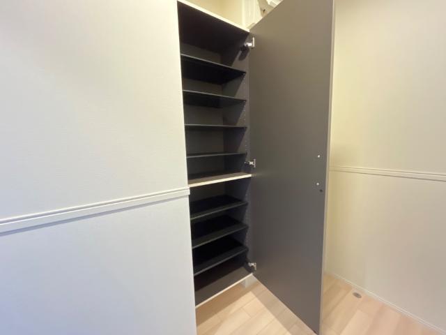 ハイムフェリクス 部屋画像