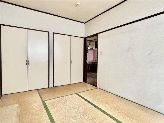 トレジャーハイツⅡ（0103） その他部屋・スペース