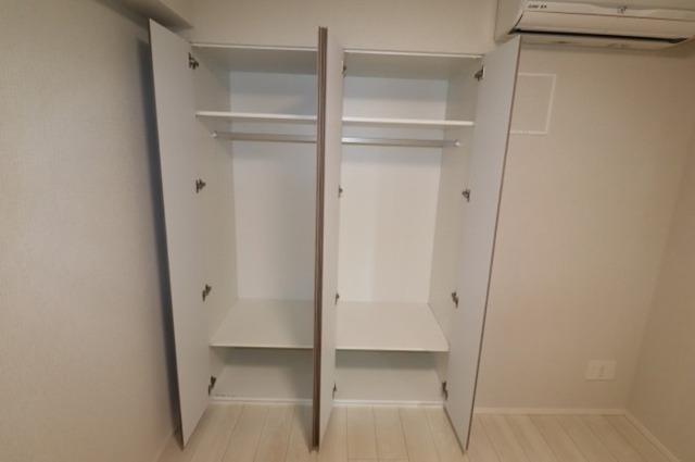 サンジョイアゼロ（505） 部屋画像