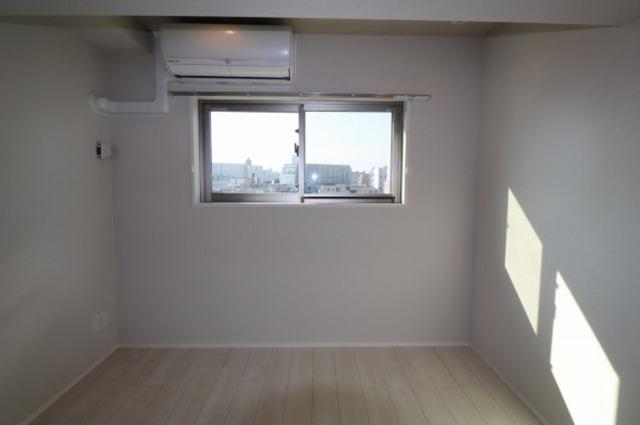 サンジョイアゼロ（507） 部屋画像