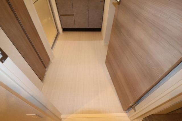 サンジョイアゼロ（507） 部屋画像