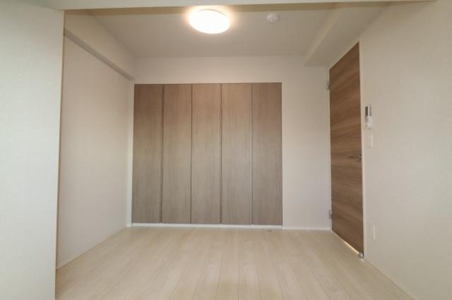 サンジョイアゼロ（509） 部屋画像