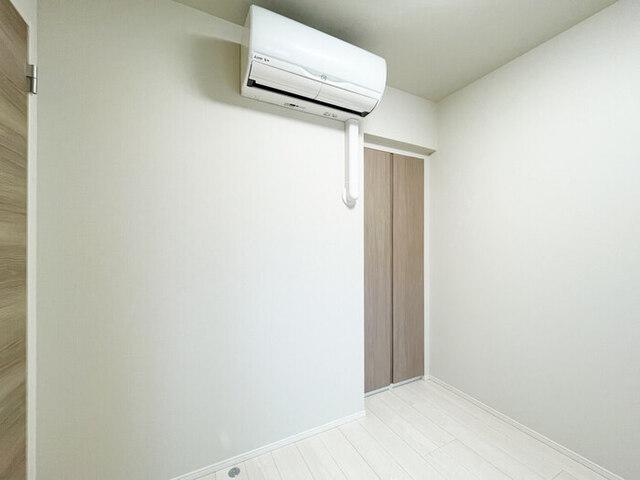 サンジョイアゼロ（513） 部屋画像
