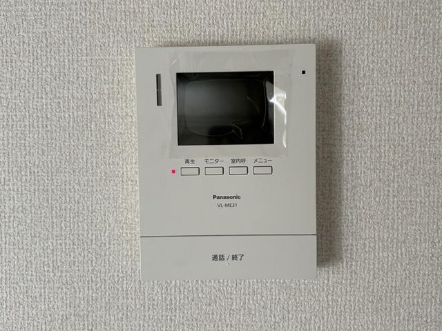 サイプレス北習志野（102） 部屋画像