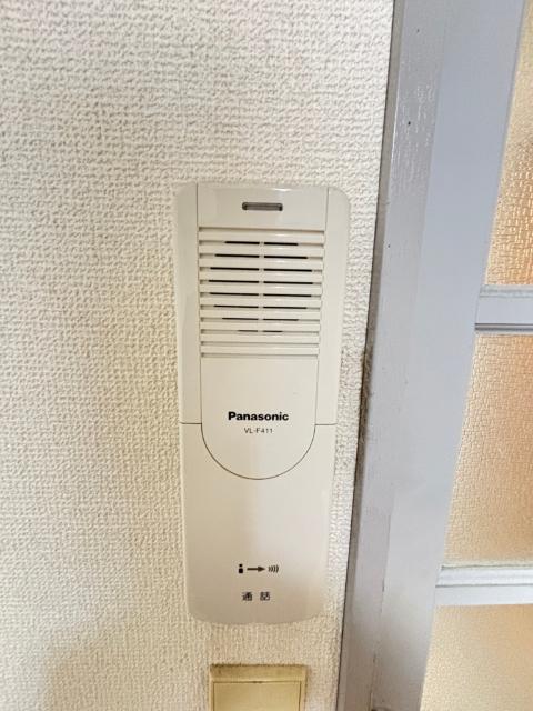 エスペランス菊名（0202） 設備