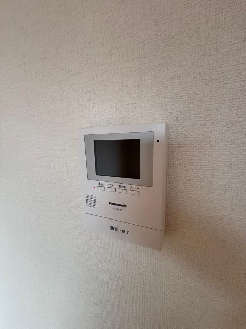コーポ玉藻（0203） 設備