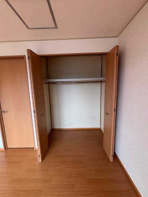 コーポ玉藻（0203） 収納