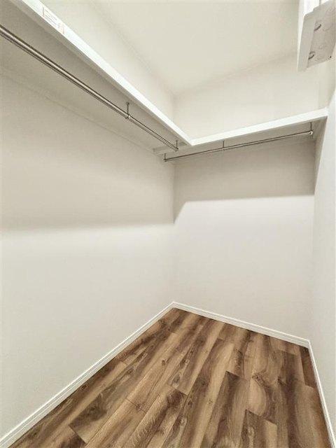 デュランタヒルズ（0106） 収納