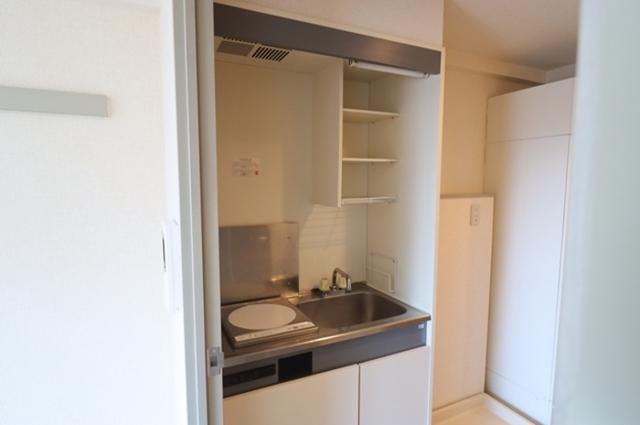 コンフォール小泉（702） 部屋画像