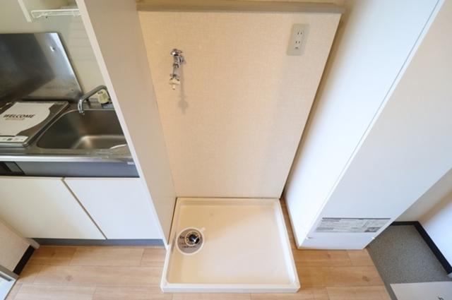 コンフォール小泉（702） 部屋画像