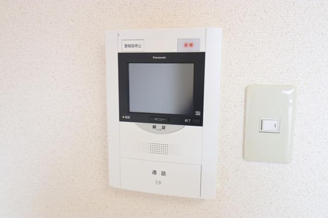 コンフォール小泉（702） 部屋画像